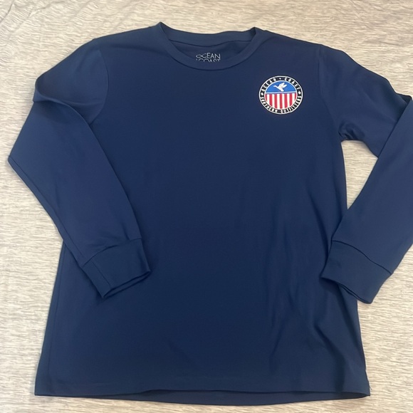 Ocean and Coast long sleeve tshirt bundle - Picture 7 of 11